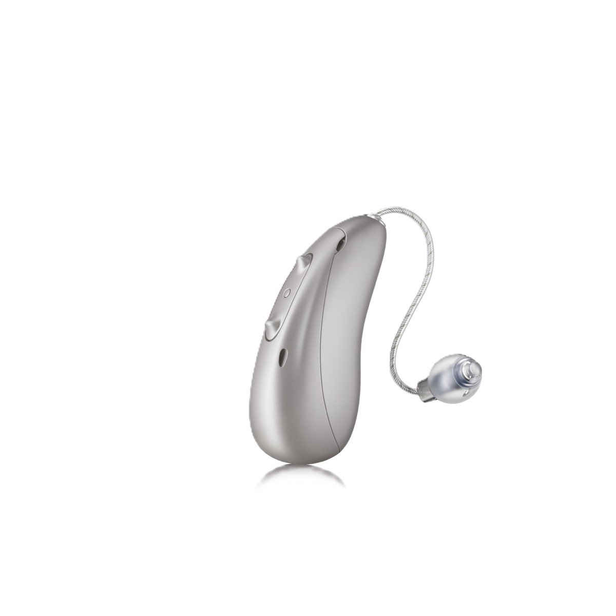 Unitron Moxi S-R rechargeable hearing aid