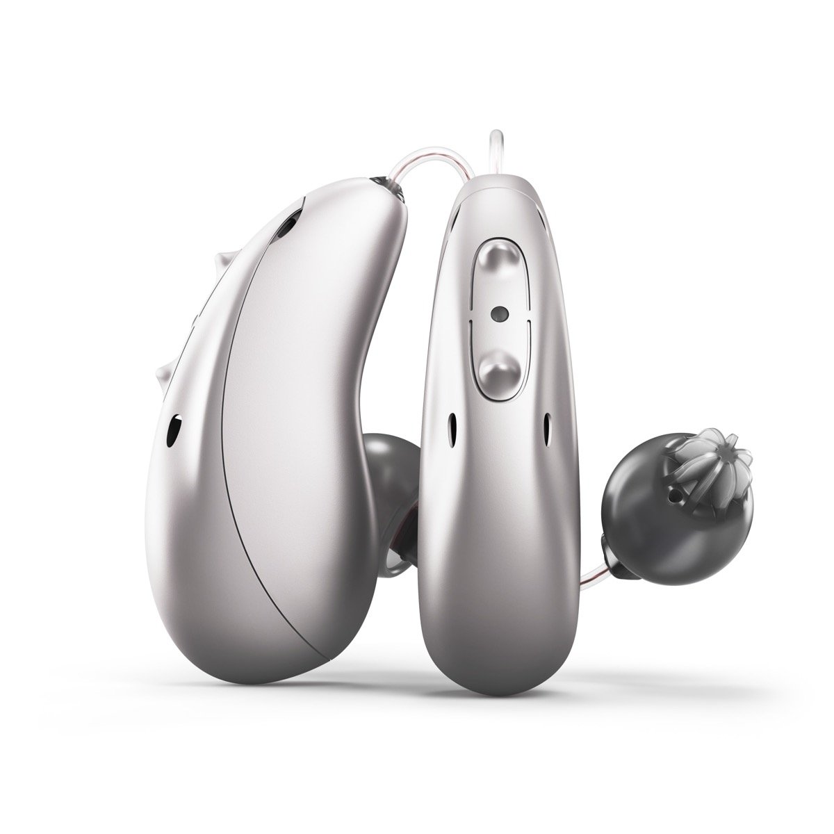 Unitron Moxi S-RX pair of hearing aids